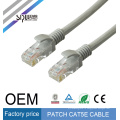 СИПУ высокого качества кабель cat5e 24awg кабель UTP для патч кабель оптом кабель cat5 гибкого провода лучше медь разъем RJ45 компьютерный кабель для сети